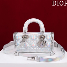 Christian Dior My Lady Bags